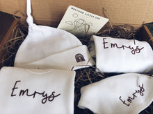 Load image into Gallery viewer, New baby gift box