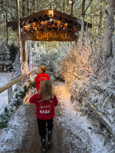 Load image into Gallery viewer, Lapland sweatshirt
