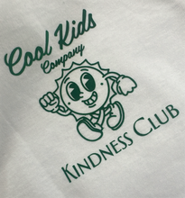 Load image into Gallery viewer, New kindness club T-shirt
