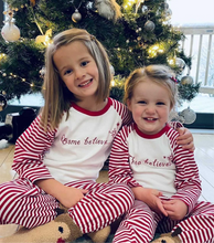 Load image into Gallery viewer, Personalised Christmas Pjs
