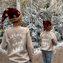 Load image into Gallery viewer, Lapland sweatshirt
