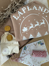 Load image into Gallery viewer, Lapland sweatshirt
