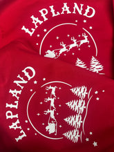Load image into Gallery viewer, Lapland sweatshirt
