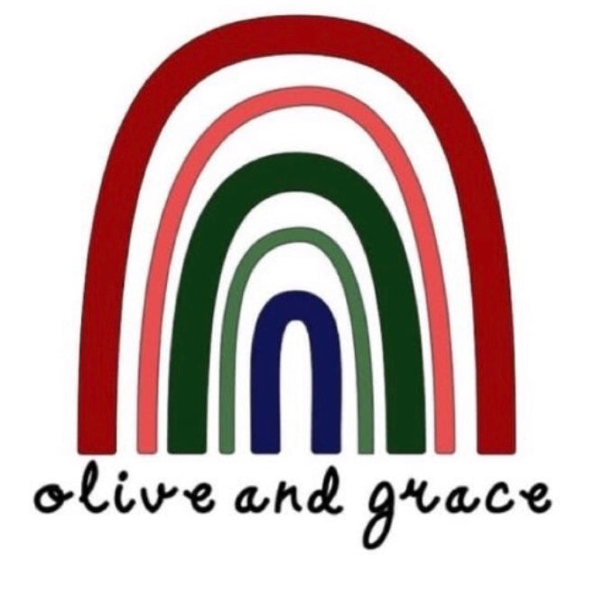 Olive & Grace gift card