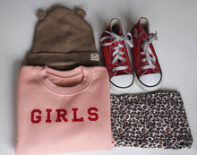 Load image into Gallery viewer, Girls sweatshirt
