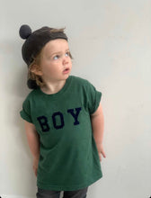 Load image into Gallery viewer, Boy t-shirt
