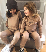 Load image into Gallery viewer, Personalised Loungewear set
