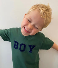 Load image into Gallery viewer, Boy t-shirt
