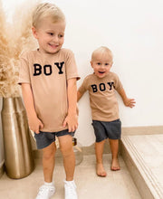 Load image into Gallery viewer, Boy t-shirt
