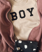 Load image into Gallery viewer, Boy t-shirt
