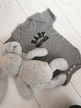 Load image into Gallery viewer, Baby short sleeve baby grow
