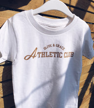 Load image into Gallery viewer, Athletic club t-shirt
