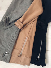 Load image into Gallery viewer, Kind &amp; Cool sweatshirt dress
