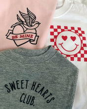 Load image into Gallery viewer, Be mine Valentine’s T-shirt

