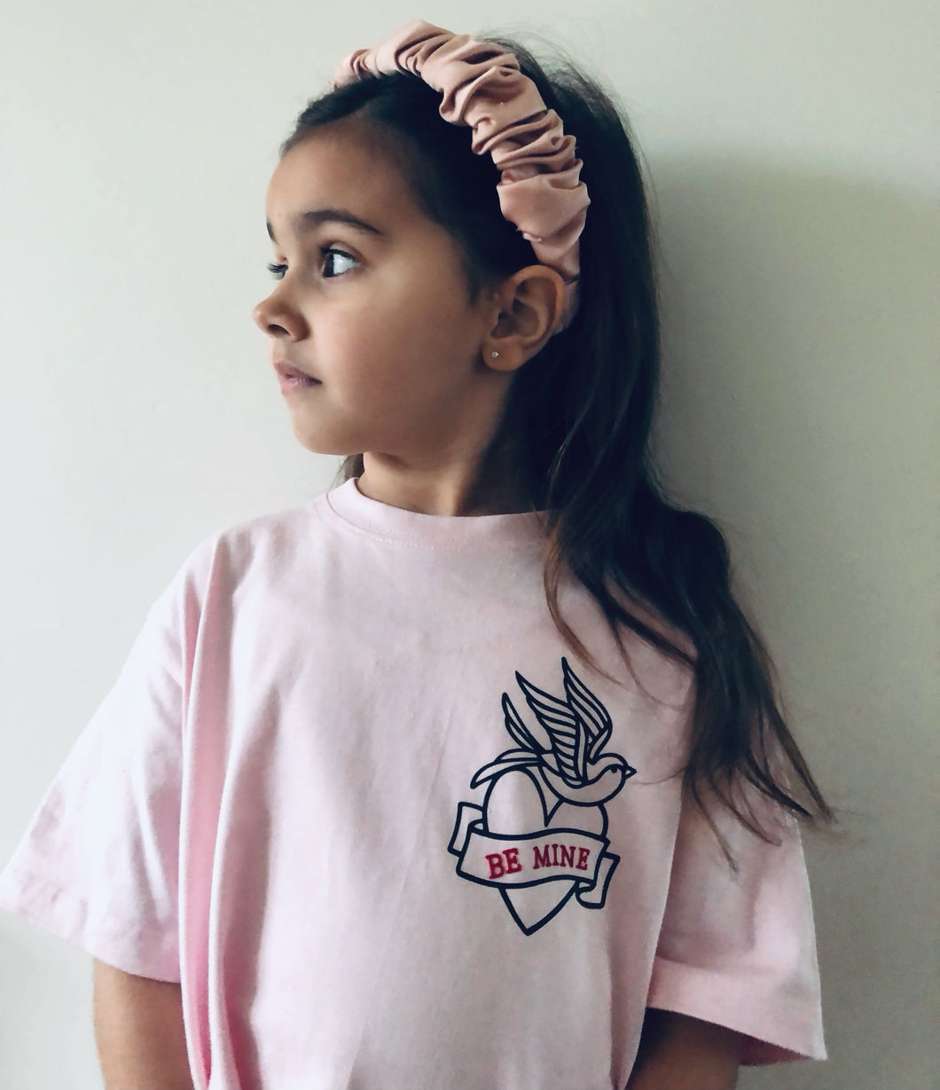 Be mine Valentine’s T-shirt