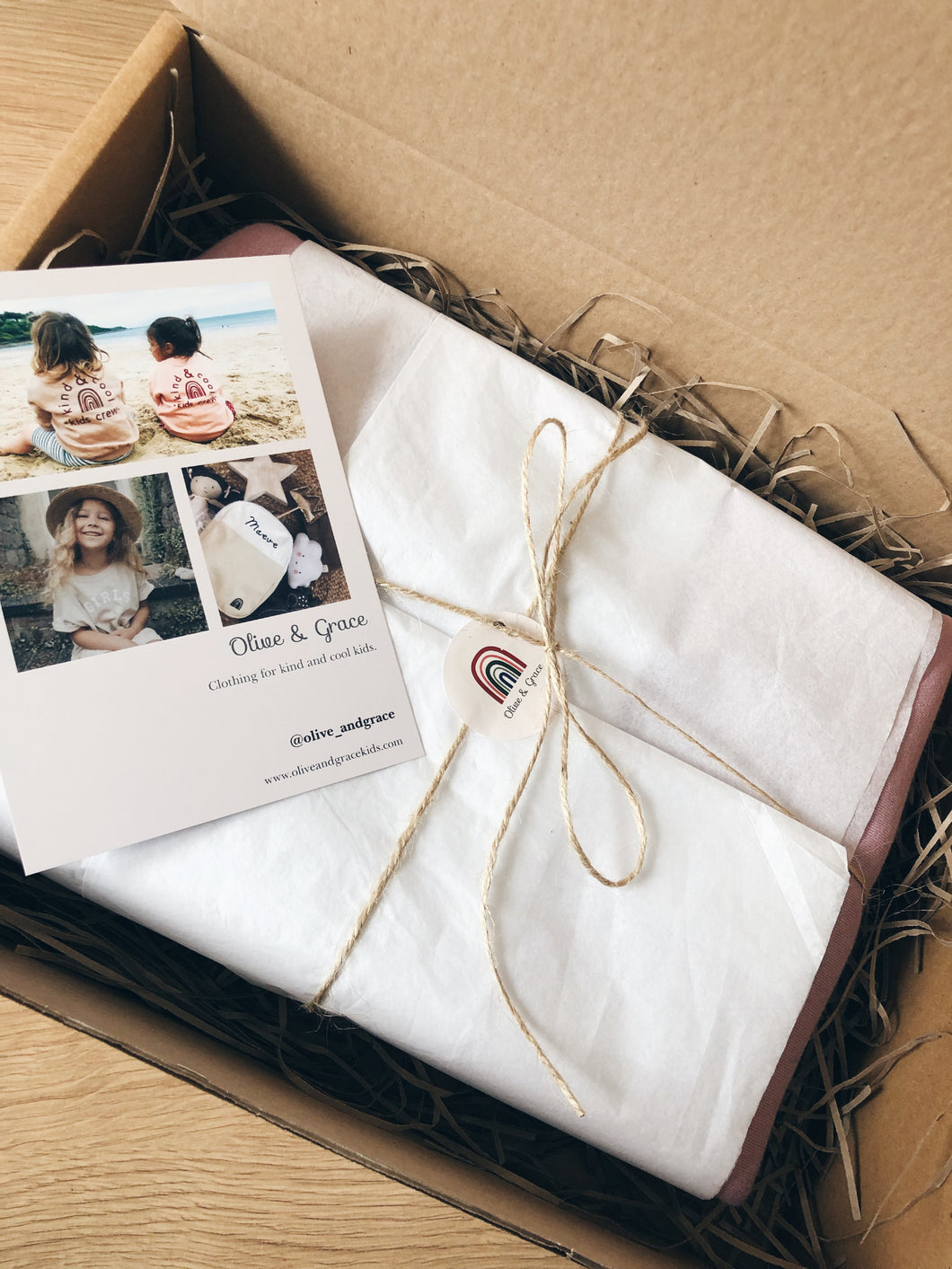 Gift Wrapping